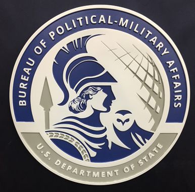 Department of State_ Bureau of Political-Military Affairs